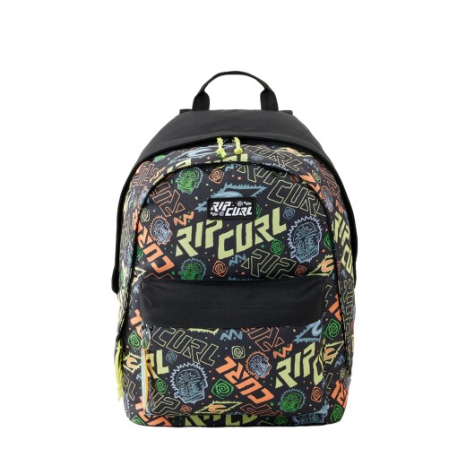 Mochila Rip Curl Double Dome 24 Lts - Multi Mochila Rip Curl Double Dome 24 Lts - Multi