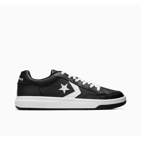 PRO BLAZE V2 OX BLACK/WHITE/BLACK BLACK/WHITE/BLACK