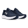 Championes Under Armour Charged Surge 4 de Hombre - 000-401BIV Azul