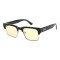 Lentes De Sol Trend Jazz Amarillo/Negro