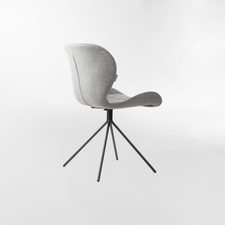 Silla OMG Gris