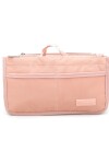 Organizador de viaje Rosa