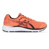 Kabuki M - Hombre Flash Coral/black