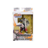 Figura Namikaze Minato Naruto 16cm Articulable Con Accesorios Figura Namikaze Minato Naruto 16cm Articulable Con Accesorios