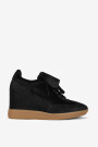 Zapato 2000-L8-F Negro