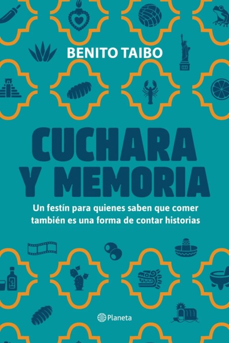 CUCHARA Y MEMORIA 2 CUCHARA Y MEMORIA 2