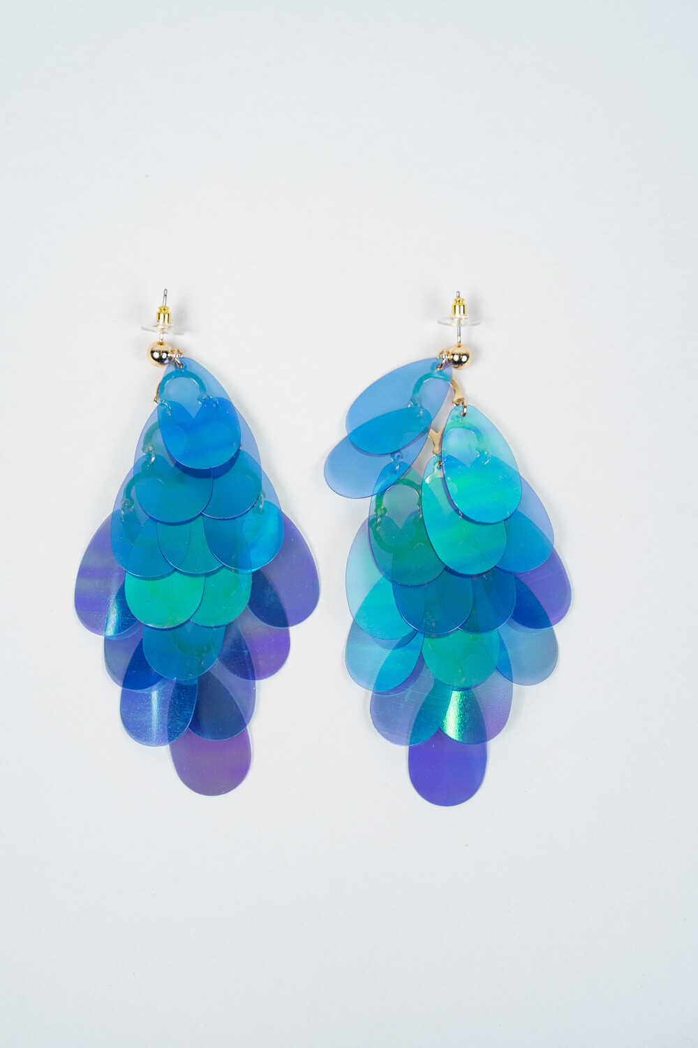 Caravana Escama Estampado 1