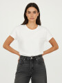 Remera Jeres Blanco
