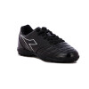 Diadora Futbol HALO TF T - Negro-Blanco Negro-Blanco
