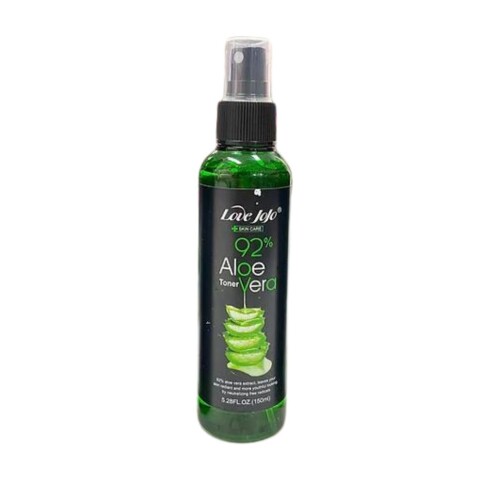 Tonico Facial C/Aloe Love Jojo N/a