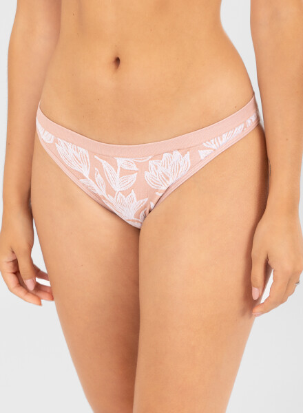 Bikini cocon Rosado