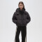 Campera Cosmio Negro