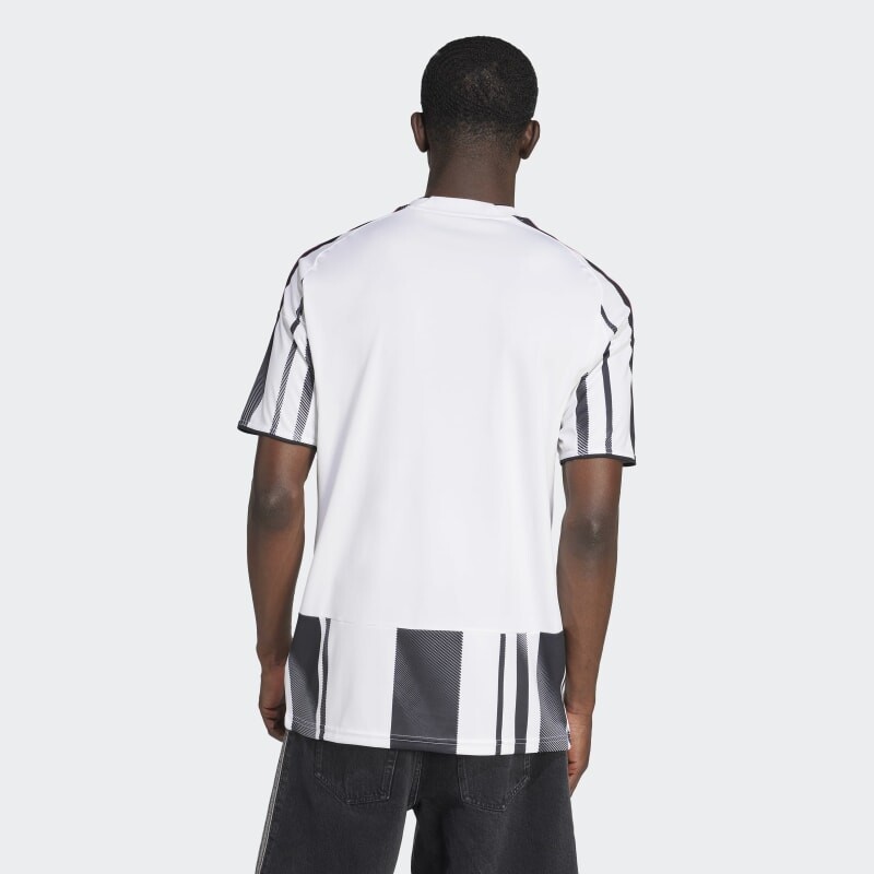 Camiseta Adidas 25/26 Home Jersey Blanco