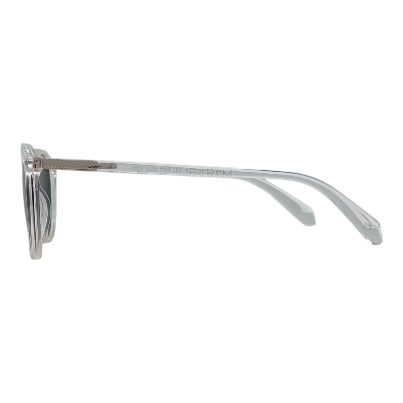 BLOOM BL475 C2 4624 139 C GRIS U - Adulto - Transaparente transparentecristal