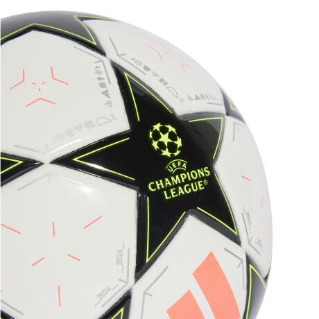 PELOTA adidas MINI ucl 24/25 League phase 000