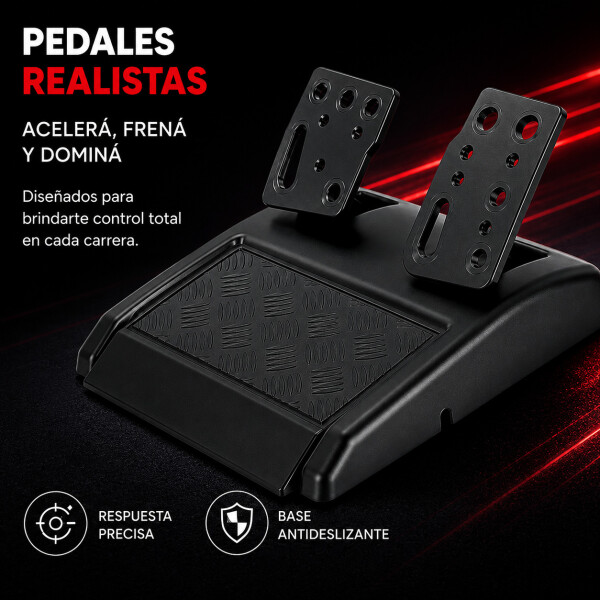 Volante Gamer Xtrike Me Cambios Pc Ps3 Xbox Switch Computado Volante Gamer Xtrike Me Cambios Pc Ps3 Xbox Switch Computado