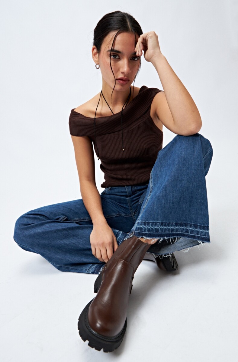 JEAN KIKI 