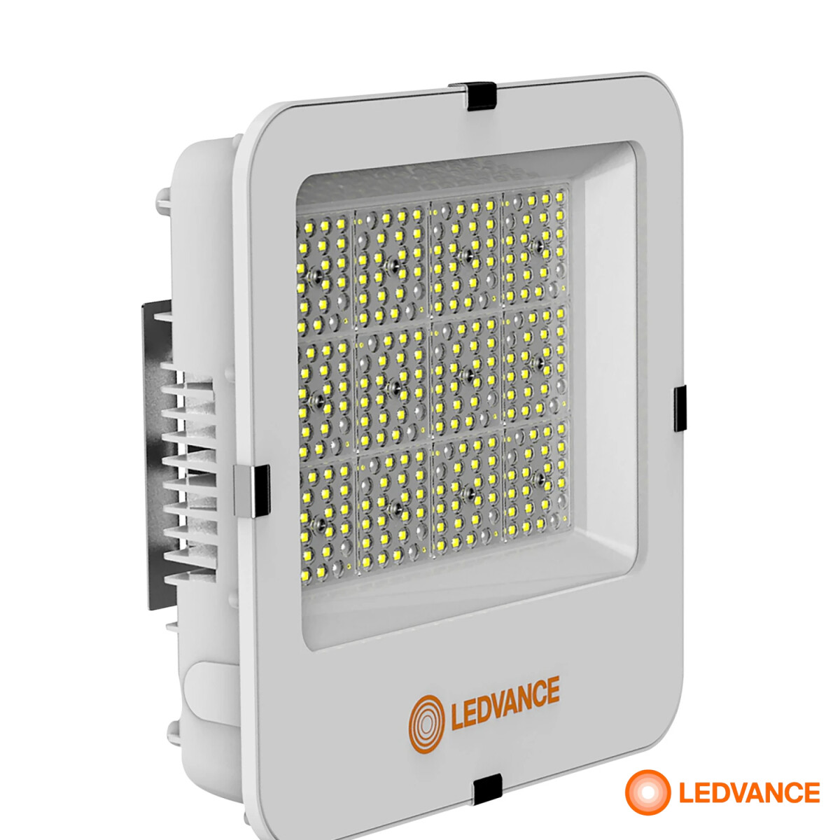 Luminaria Highbay Canopy 90W Luz Neutra 4000K 
