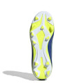 Championes Infantiles Adidas F50 de Messi Club Azul - Amarillo