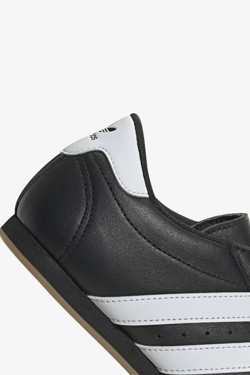 TAEKWONDO LACE W Negro