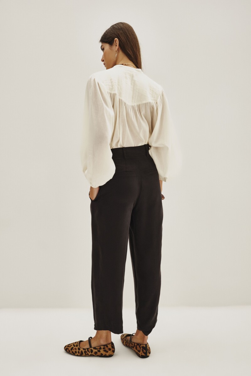 Pantalon Nomad Negro