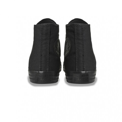 CONVERSE CHUCK TAYLOR HI Black