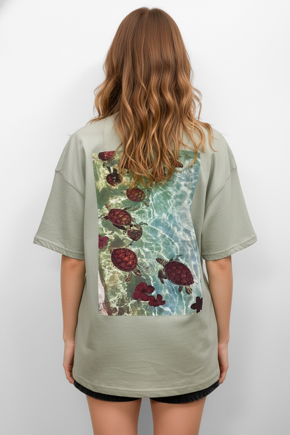 Remera Ronelo Estampado 5