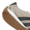 Championes Adidas Groundpulse Hombre HQ9164 Beige-negro