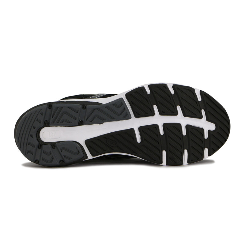 Asics GEL-NAGOYA 4 Negro-Plata