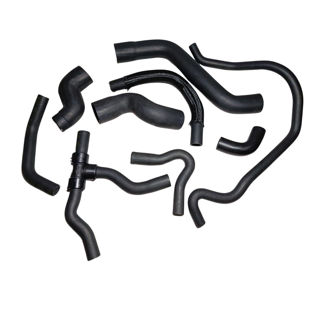 JUEGO DE CAÑOS DE REFRIGERACION 