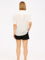 Camisa Perferia Blanco