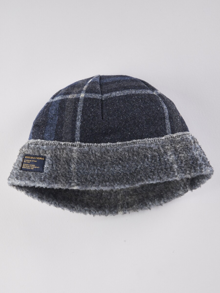 HAT TREO - ESCOCES MARINO 