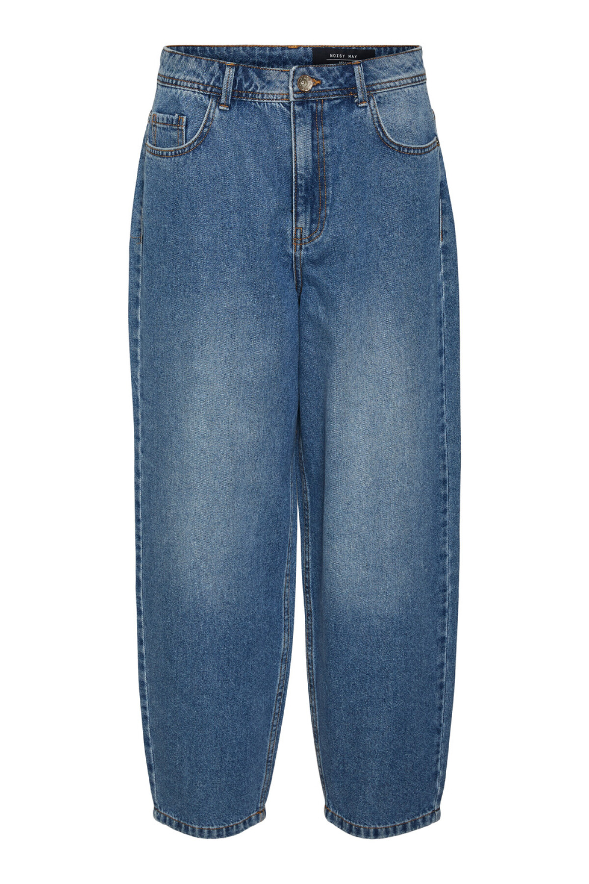 Jeans Sella Medium Blue Denim
