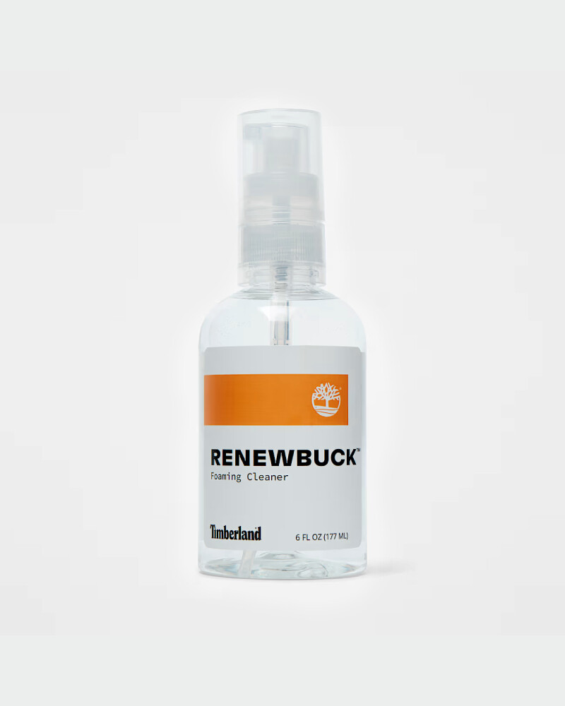 Espuma Limpiadora Renewbuck 001