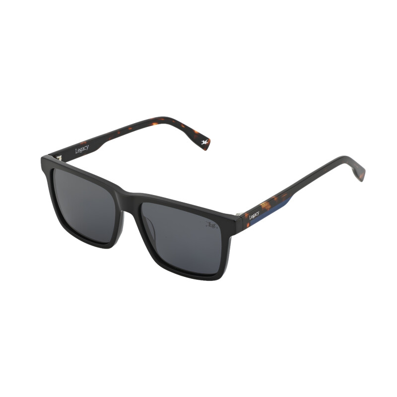 Lentes de Sol Legacy polarizados y protección UV LG0826308C1 C1