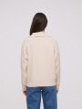 Sweater Vince Crudo / Natural