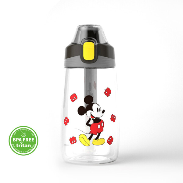 Botella Disney 500ml Mickey mouse