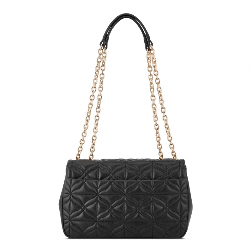 Ulmara Convertible Xbody Flap Black