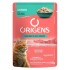 SALSA ORIGENS PARA GATOS CASTRADOS 85 GR. TRACTO URINARIO SALMON