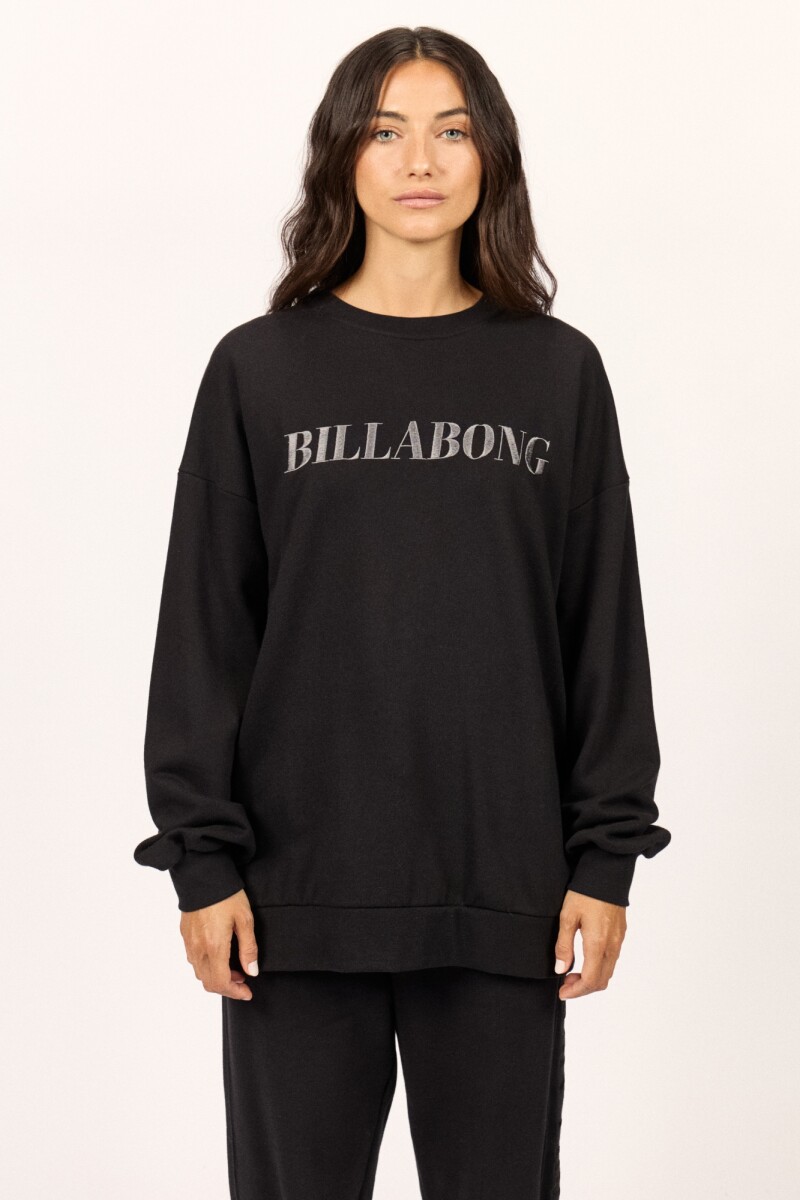 SWEATER BASE LINE J-negro