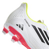 Championes ADIDAS DEPORTIVO III FxG de Hombre - JH8813 Blanco-negro
