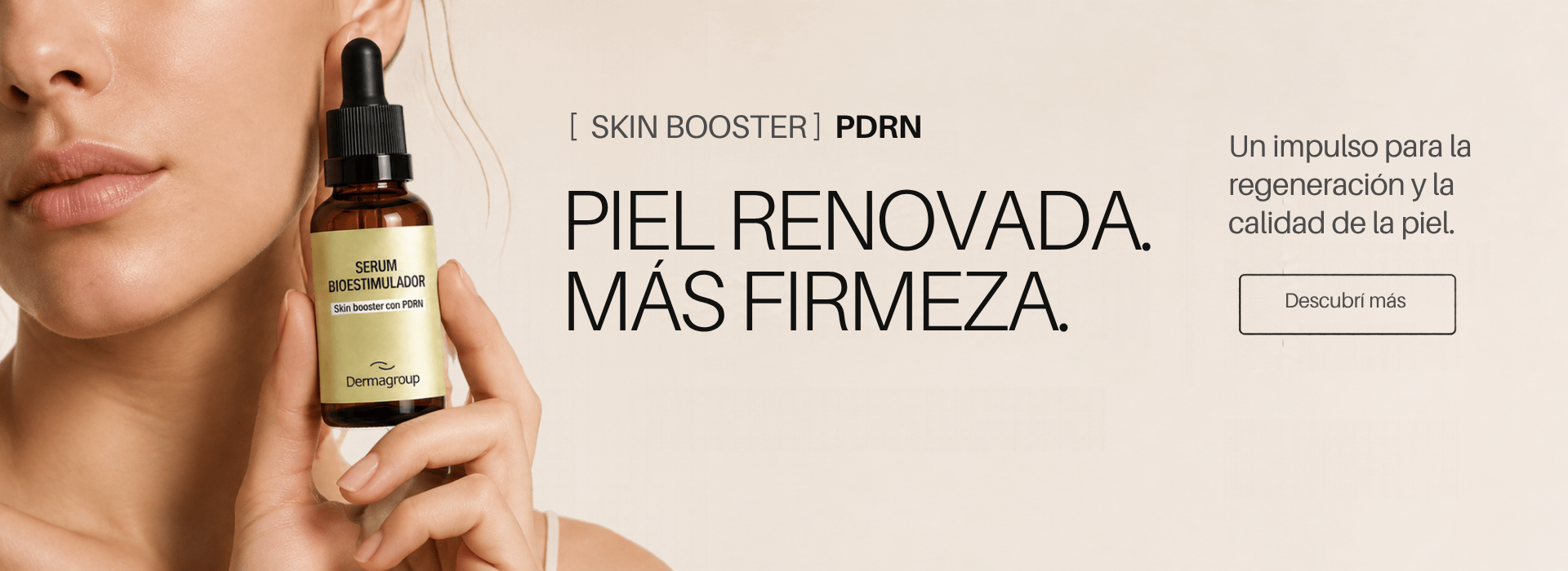 Descuentos en Dermagroup