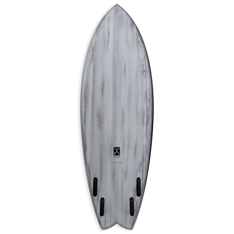Tabla Firewire Seaside Volcanic 5'11" - Futures - 41.1L Tabla Firewire Seaside Volcanic 5'11" - Futures - 41.1L