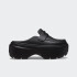 Crocs Stomp Loafer Negro