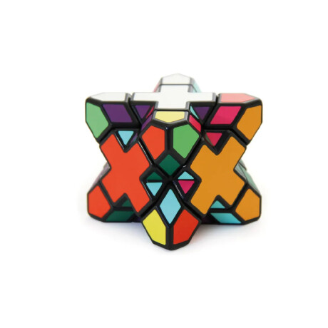 Cubo Magico varios modelos Skewb Xtreme