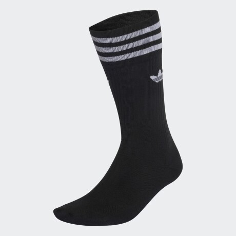 Medias Adidas Solid Crew Sock S/C