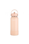 BOTELLA TERRANO 950ML PICO + BOTA ROSA