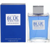Perfume Antonio Banderas Blue Seduction Ab 200Ml 1563 Perfume Antonio Banderas Blue Seduction Ab 200Ml 1563