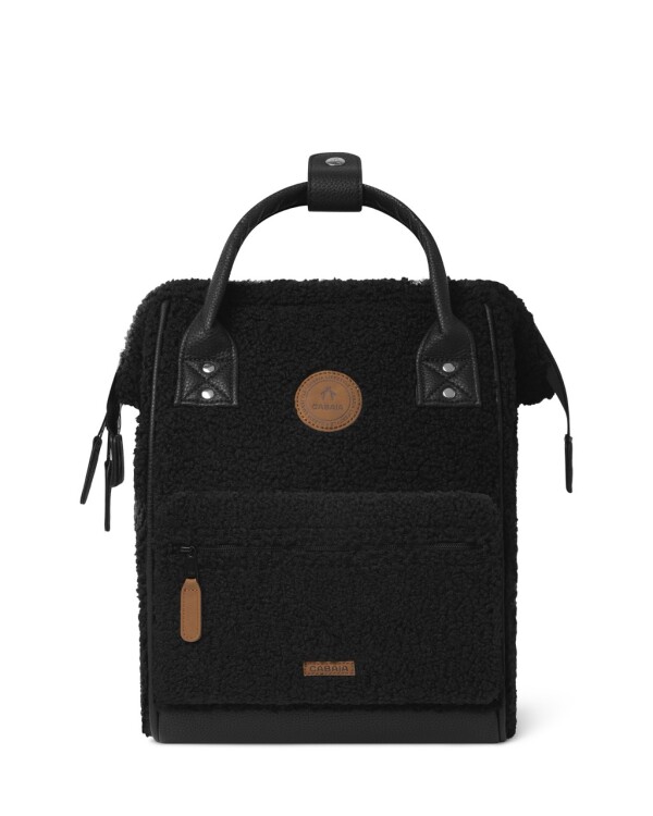 Cabaia Mochila Backpack - Adventurer Dhaka Cabaia Mochila Backpack - Adventurer Dhaka
