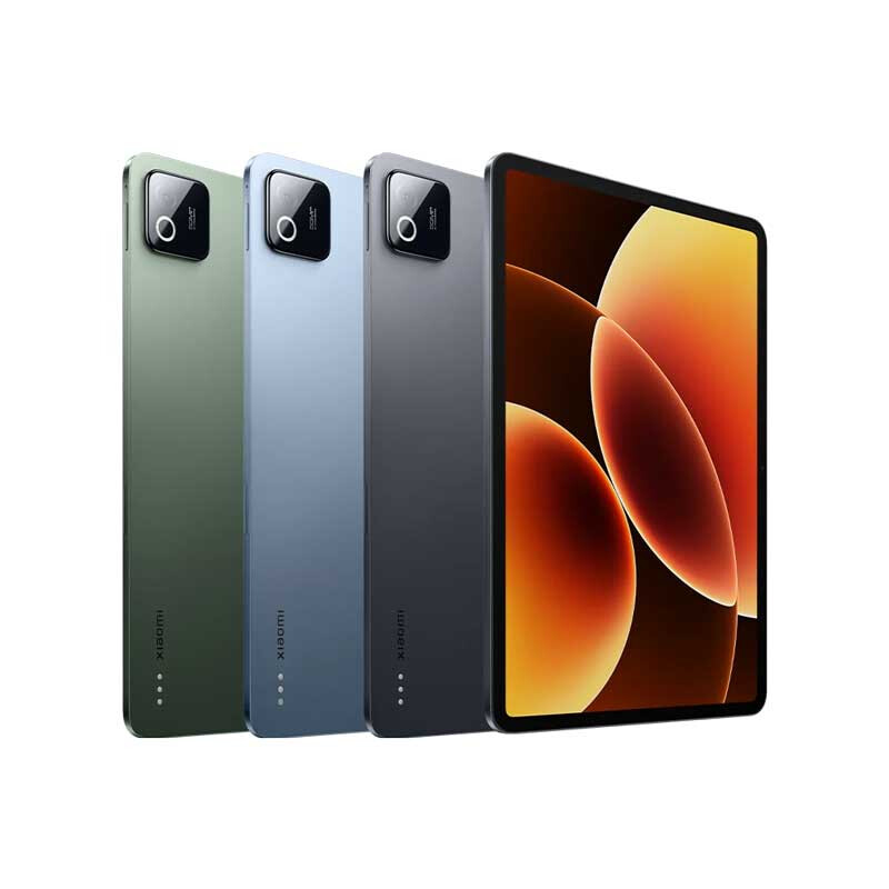 Xiaomi Pad 8 Pro Gray 8GB RAM 256GB ROM Gray